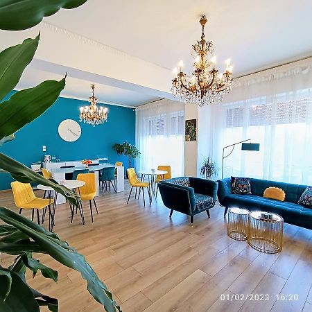 B&B Be Home ปาแลร์โม ภายนอก รูปภาพ
