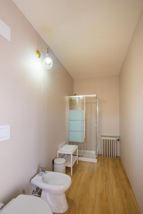 B&B Be Home ปาแลร์โม ภายนอก รูปภาพ