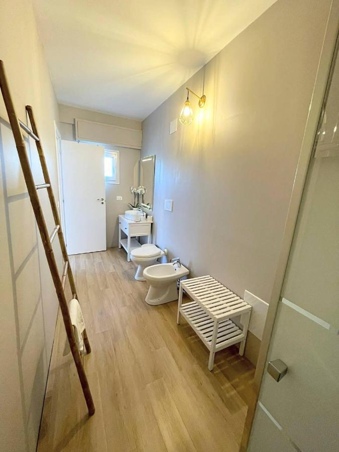 B&B Be Home ปาแลร์โม ภายนอก รูปภาพ