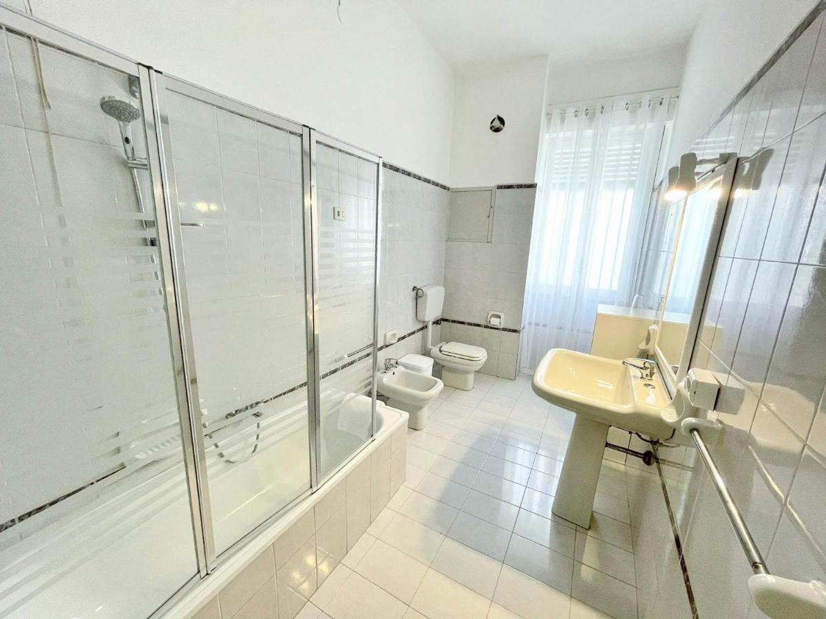 B&B Be Home ปาแลร์โม ภายนอก รูปภาพ